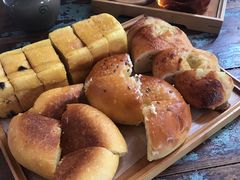 -仙峰天然面包(迎宾路店)
