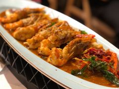 美奈香辣大头虾-美奈小馆·越南料理(福田星河COCO Park店)
