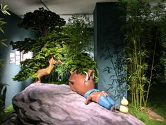 -中国建设银行(北京东直门支行)