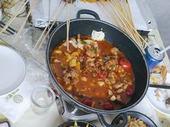 -聚味瞿记·龙虾堂(树木岭店)