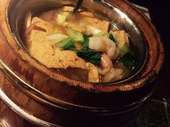 -外婆家(南开大悦城店)