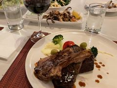 -WOLFGANG PUCK KITCHEN & BAR(迪士尼小镇店)