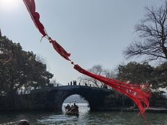 -西湖游船