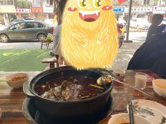 -金海椒罐罐鲢鱼(东方桂苑店)
