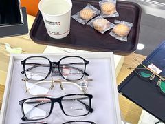 -宝明斋眼镜(大观园店)