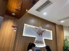 -霸王茶姬(正佳广场店)