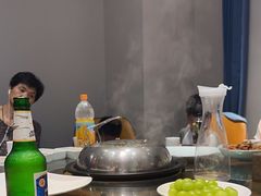 -海味当家·蒸锅海鲜(星海公园店)