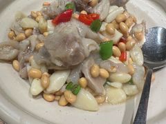 -周家二小姐的菜(西津渡店)