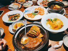 -乡里八闽·福州乡土菜(火车北站店)