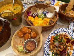 -KingThaia金泰兰(滨江天街店)