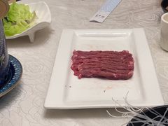 -东来顺饭庄(西单店)