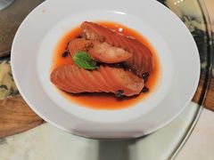 -那家小馆•北京菜•烤鸭(香山店)