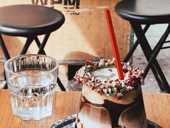 -BE NORMAL CAFE(霞溪路店)