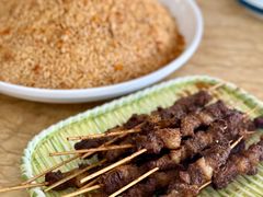 -穆老九清真牛羊肉馆(宋城店)