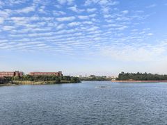 -佛山大学(仙溪校区南区)