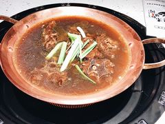 -京韵胡同·酱香羊蝎子火锅涮肉(长寿路店)