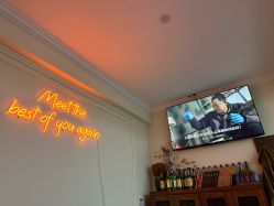 -理昂男士理发店 Barber shop
