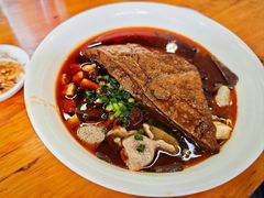 -蒋家肠旺面馆老店(合群路店)