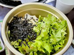 -大福黄牛料理·韩式烤肉·黄牛肥肠·酱蟹