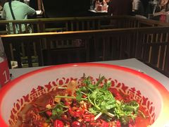 -文和友老长沙龙虾馆(化龙池店)