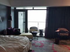 -南京禄口机场雅高铂尔曼大酒店