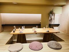 -KimPro 辛普乐概念韩餐