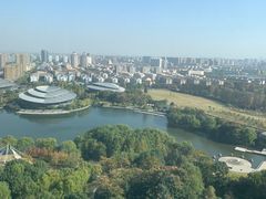 -浙江三立开元名都大酒店·四季轩中餐厅