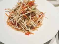 -金链花·泰国餐厅(国贸店)