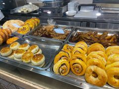 -贯贯吉·清真餐厅(浙江中路店)