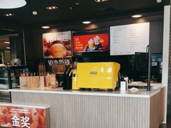 -麦当劳(健德桥得来速店)