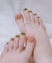 -1T·1M 日式美甲美睫