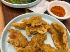 -小满手工粉(北京来福士店)