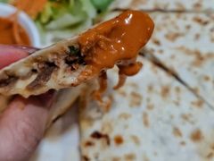 -panchos 墨西哥餐厅(嘉绿苑店)