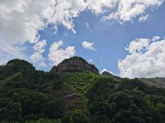 -雁荡山大龙湫景区
