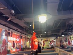 -叁宝烤肉·西安烧烤(东三爻店)
