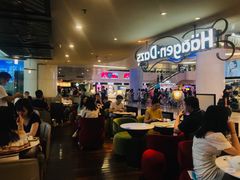 -哈根达斯(天河城店)