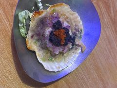 -质烤烤物·活烤海鲜(质烤总店)