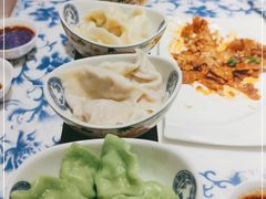 -东方饺子王(和平里店)