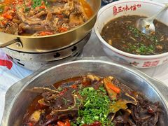 -三只鸟本地特色菜馆(上饶总店)