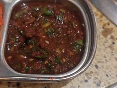 -姜胖胖无限自助烤肉(凯德天府店)