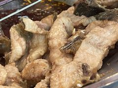 -肖肖酸萝卜鱼火锅(总店)