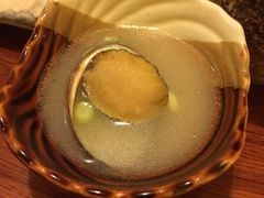 -浪花亭日本料理(古田路店)