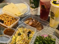 -老昌春饼(中央大街店)