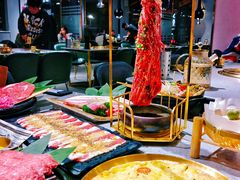 -妥妥烤肉料理(昙华林店)