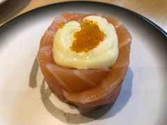 -元气寿司(新城市广场店)