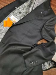 -和记HOKEE·西服定制
