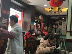 -龙老五汤店(站前西路店)