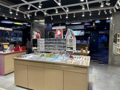 -棱石眼镜(CP静安店)