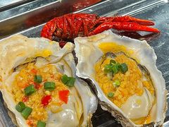 -忆口香龙虾(珠海夏湾老店)