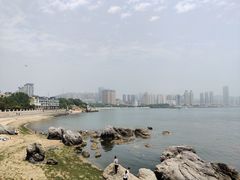 -黑石礁公园